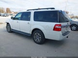 Ford Expedition El Xlt 1FMJK1HT5HEA46436 снимка