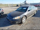 Chevrolet Impala Lt 2G1WG5EK3B1195699 снимка