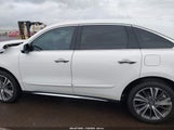 Acura Mdx Technology Package 5J8YD4H51LL003492 снимка