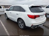 Acura Mdx Technology Package 5J8YD4H51LL003492 снимка