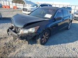 Honda Accord 2.4 Ex JHMCP26708C000579 снимка