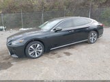 Lexus Ls 500 JTHC51FF6J5003567 photo