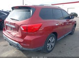 Nissan Pathfinder S 5N1DR2MN8HC911451 снимка