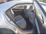 Toyota Corolla Le 2T1BURHE1GC716844 снимка