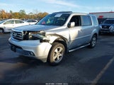 Honda Pilot Ex-L 5FNYF3H79DB032036 снимка
