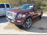 Ford Explorer Sport Trac Limited 1FMEU33847UA07870 fotografie