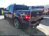 Ford Explorer Sport Trac Limited 1FMEU33847UA07870 fotografie