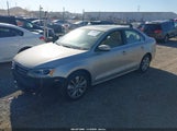 Volkswagen Jetta 1.8T Se 3VWD07AJXFM332063 fotografie