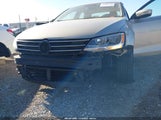 Volkswagen Jetta 1.8T Se 3VWD07AJXFM332063 fotografie