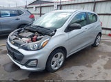 Chevrolet Spark Ls Manual KL8CA6SA2KC734474 снимка