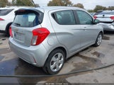 Chevrolet Spark Ls Manual KL8CA6SA2KC734474 снимка