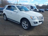 Mercedes-Benz Ml 350 4Matic 4JGBB8GB4BA729068 снимка