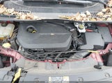 Ford Escape Se 1FMCU9GX5EUD76889 снимка