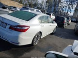Honda Accord Hybrid Ex-L JHMCR6F51HC031789 fotografie