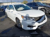 Honda Accord Hybrid Ex-L JHMCR6F51HC031789 photo