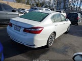 Honda Accord Hybrid Ex-L JHMCR6F51HC031789 снимка
