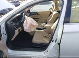 Honda Accord Hybrid Ex-L JHMCR6F51HC031789 photo