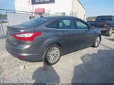 Ford Focus Titanium 1FADP3J24EL448218 снимка