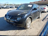 Nissan Juke Sv JN8AF5MV1DT215191 снимка