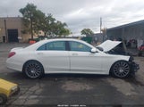 Mercedes-Benz S 550 WDDUG8CB5FA096029 снимка