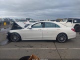 Mercedes-Benz S 550 WDDUG8CB5FA096029 снимка