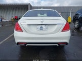 Mercedes-Benz S 550 WDDUG8CB5FA096029 снимка