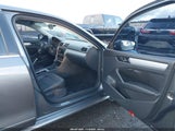 Volkswagen Passat 2.0L Tdi Se 1VWBN7A33DC056933 fotografie