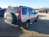 Honda Cr-V Lx JHLRD78482C034056 снимка