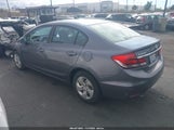 Honda Civic Lx 19XFB2F57EE270585 снимка