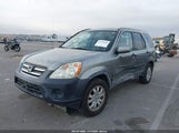Honda Cr-V Ex JHLRD78865C053308 снимка