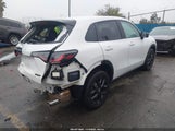 Honda Hr-V Awd Sport/Awd Sport W/O Bsi 3CZRZ2H50RM784578 fotografie