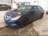 Hyundai Sonata Se 5NPEC4AC2CH417494 photo