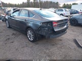 Ford Fusion Se 3FA6P0HD5HR332403 снимка