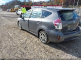 Toyota Prius V Two JTDZN3EU5HJ057953 снимка