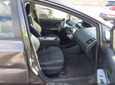 Toyota Prius V Two JTDZN3EU5HJ057953 снимка