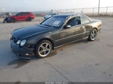 Mercedes-Benz Cl 500 WDBPJ75J03A037603 снимка