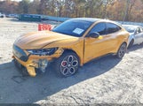 Ford Mustang Mach-E Gt 3FMTK4SE3MME00429 снимка