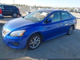 Nissan Sentra Sr 3N1AB7AP7FY352917 снимка