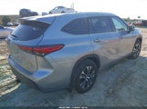 Toyota Highlander Xle 5TDGZRAH5LS513078 снимка