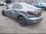 Mazda Mazda3 I Touring JM1BL1V80C1631334 снимка