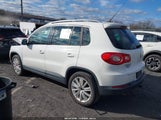 Volkswagen Tiguan Sel WVGBV7AX6BW556789 photo