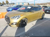 Hyundai Veloster Turbo KMHTC6AE0GU303733 снимка