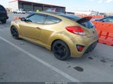 Hyundai Veloster Turbo KMHTC6AE0GU303733 снимка