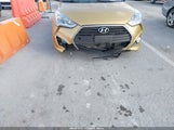 Hyundai Veloster Turbo KMHTC6AE0GU303733 снимка