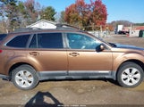 Subaru Outback 2.5I Premium 4S4BRCGC4B3376035 снимка