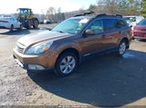 Subaru Outback 2.5I Premium 4S4BRCGC4B3376035 снимка