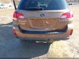 Subaru Outback 2.5I Premium 4S4BRCGC4B3376035 снимка