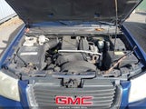 GMC Envoy Xl Sle 1GKET16SX56106007 снимка