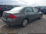 Honda Accord 3.0 Ex 1HGCM66536A048667 снимка