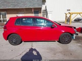 Volkswagen Golf 2.5L 4-Door WVWDB7AJ1CW275857 photo